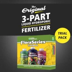 General Hydroponics Flora Series Plant Supplement -ORBIT || ACE || TORO Shop ec8200a1 a9aa 4eed a80c fbd1690155ff