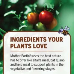 Mother Earth Seasons Choice Vegetables 4-5-6 Fertilizer 4.4 Lb 18 Mother Earth Seasons Choice Vegetables 4-5-6 Fertilizer 4.4 Lb -ORBIT || ACE || TORO Shop ecc9dbca 05b4 483a 8318 ce8b9dd3557a