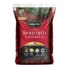 Rubberific Red Shredded Rubber Mulch 0.8 Cu Ft -ORBIT || ACE || TORO Shop ed076561 7e19 4ff2 8d82 f060ca9f9cc3