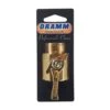 Dramm 3/4 In. Brass Threaded Male Hose Shut-off Valve -ORBIT || ACE || TORO Shop edb51228 b940 40d8 87fa e26dd979b82b