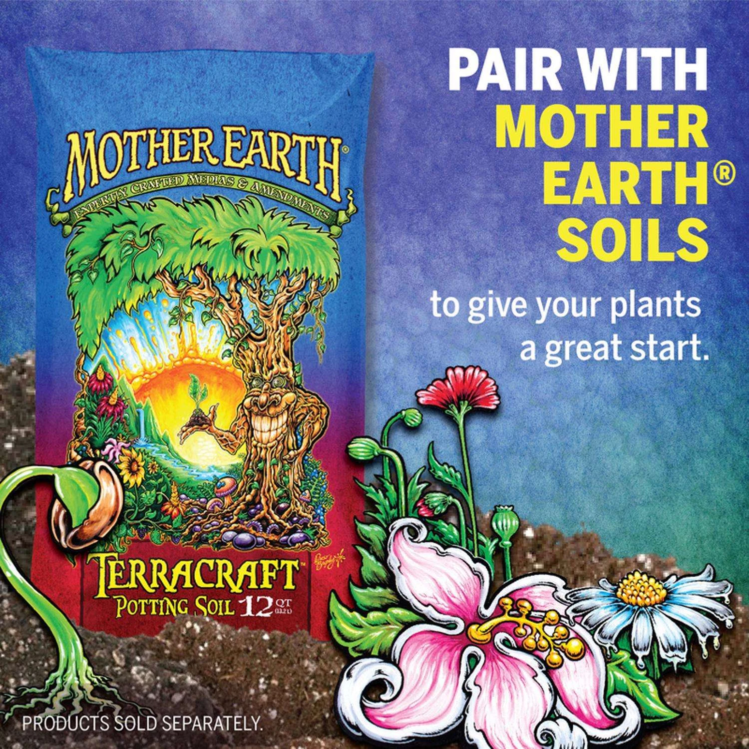Mother Earth Acid Drop Acid-Loving Plants 3-4-6 Plant Fertilizer 4.4 Lb 8 Mother Earth Acid Drop Acid-Loving Plants 3-4-6 Plant Fertilizer 4.4 Lb - Image 6