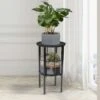 Panacea 20 H Black Glass/Metal Plant Stand 2 Panacea 20 H Black Glass/Metal Plant Stand -ORBIT || ACE || TORO Shop ee98e101 8e93 481b abf4 29e0bce1079c