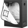 IPower Hydroponic Grow Tent 60 In. H X 48 In. W 1 IPower Hydroponic Grow Tent 60 In. H X 48 In. W -ORBIT || ACE || TORO Shop ef776d2c 453c 4523 94d0 9ce410237795