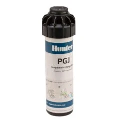 Hunter PGJ 3.93 In. H Adjustable Rotor Pop-Up Sprinkler