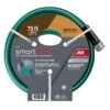 Ace SmartFLO 5/8 In. D X 75 Ft. L Heavy Duty Garden Hose -ORBIT || ACE || TORO Shop f1322cc4 7215 449c 84fb e8c7c7ba3648