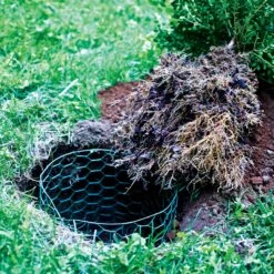 Garden Craft 36 In. H X 25 Ft. L Steel Poultry Netting 1 In. 11 Garden Craft 36 In. H X 25 Ft. L Steel Poultry Netting 1 In. -ORBIT || ACE || TORO Shop f1e8d4a8 f301 4ff6 bcf7 896553e66109