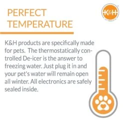 K&H Pet Prodcuts Utility Heater -ORBIT || ACE || TORO Shop f2411a1d 3ffc 4679 85c0 be9a7fea9b7b