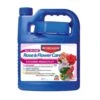 BioAdvanced All-in-One Roses And Flowers 9-14-9 Rose & Flower Fertilizer/Insecticide/Disease Control -ORBIT || ACE || TORO Shop f26529c3 215d 4d32 8f56 b7b4fd3b62ae