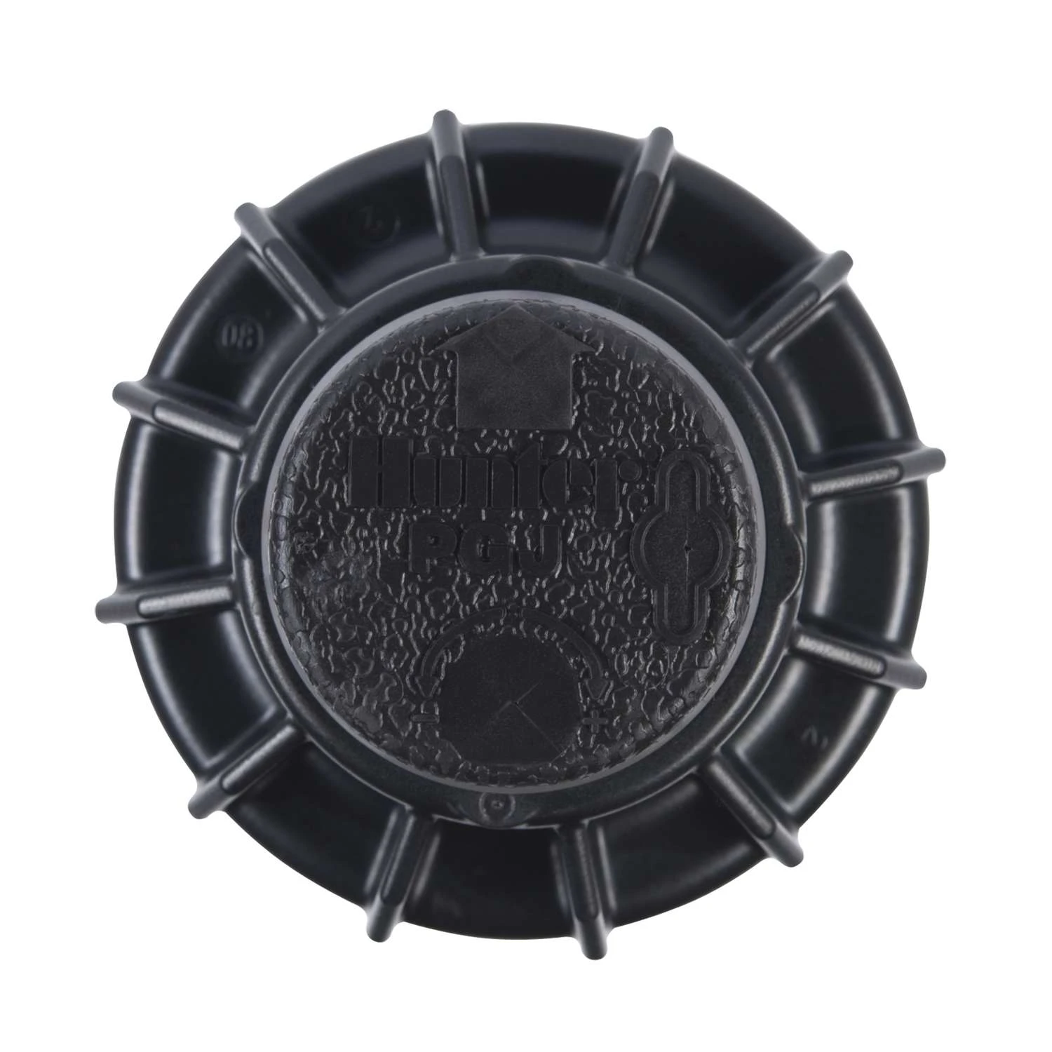 Hunter PGJ 3.93 In. H Adjustable Rotor Pop-Up Sprinkler 6 Hunter PGJ 3.93 In. H Adjustable Rotor Pop-Up Sprinkler - Image 4