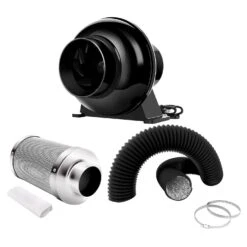 IPower Tent Ventilation Combo 28 W