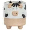 Abbott 5 In. H Stoneware Cow Planter Black/White 1 Abbott 5 In. H Stoneware Cow Planter Black/White -ORBIT || ACE || TORO Shop f4942c9f baa4 4148 a776 e22ba84e305d