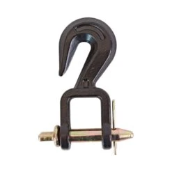 Koch Alloy Drawbar Hook 9200 Lb