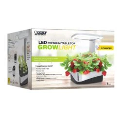 Feit Grow Fixtures Hydroponic Grow Light 37 W