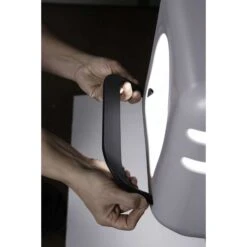 Little Giant 3 Gal Plastic Nesting Box -ORBIT || ACE || TORO Shop f636d3eb 20ff 44f7 946a 5802ac9e4f75