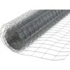 American Posts 36 In. H X 50 Ft. L Steel Welded Wire Fence 2 In. -ORBIT || ACE || TORO Shop f69f6845 3848 4dae 922f 5e389f78eff7