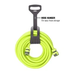 Legacy Flexzilla 1/2 In. D X 50 Ft. L Premium Grade Garden Hose Kit -ORBIT || ACE || TORO Shop f6c32531 8a43 456c 997b b6724da58650