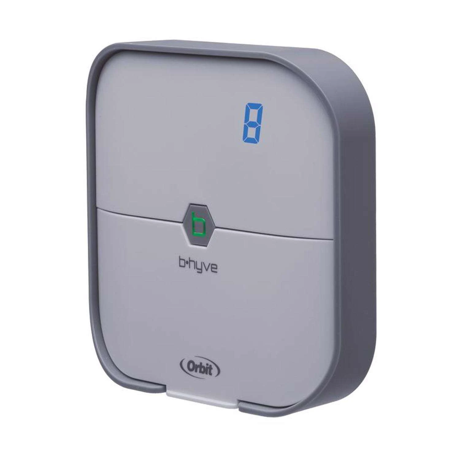 Orbit B-hyve Programmable 8 Zone Irrigation Timer 4 Orbit B-hyve Programmable 8 Zone Irrigation Timer - Image 2
