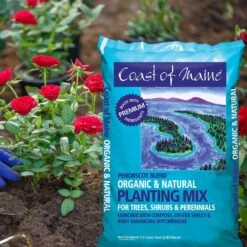 Coast Of Maine Penobscot Blend Organic All Purpose Planting Soil 1 Cu Ft 12 Coast Of Maine Penobscot Blend Organic All Purpose Planting Soil 1 Cu Ft -ORBIT || ACE || TORO Shop f817b383 b4a3 4b18 8bc7 7ee422dba146