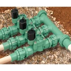 Orbit In-Line Valve 1 In. 150 Psi -ORBIT || ACE || TORO Shop f82f9bb8 44bc 4cf8 ad23 53031e5f6551