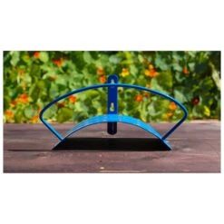 Yard Butler 125 Ft. Blue Wall Mounted Hose Hanger 9 Yard Butler 125 Ft. Blue Wall Mounted Hose Hanger -ORBIT || ACE || TORO Shop f890809a ae57 4f6a bdd2 dd6dc13bdf25