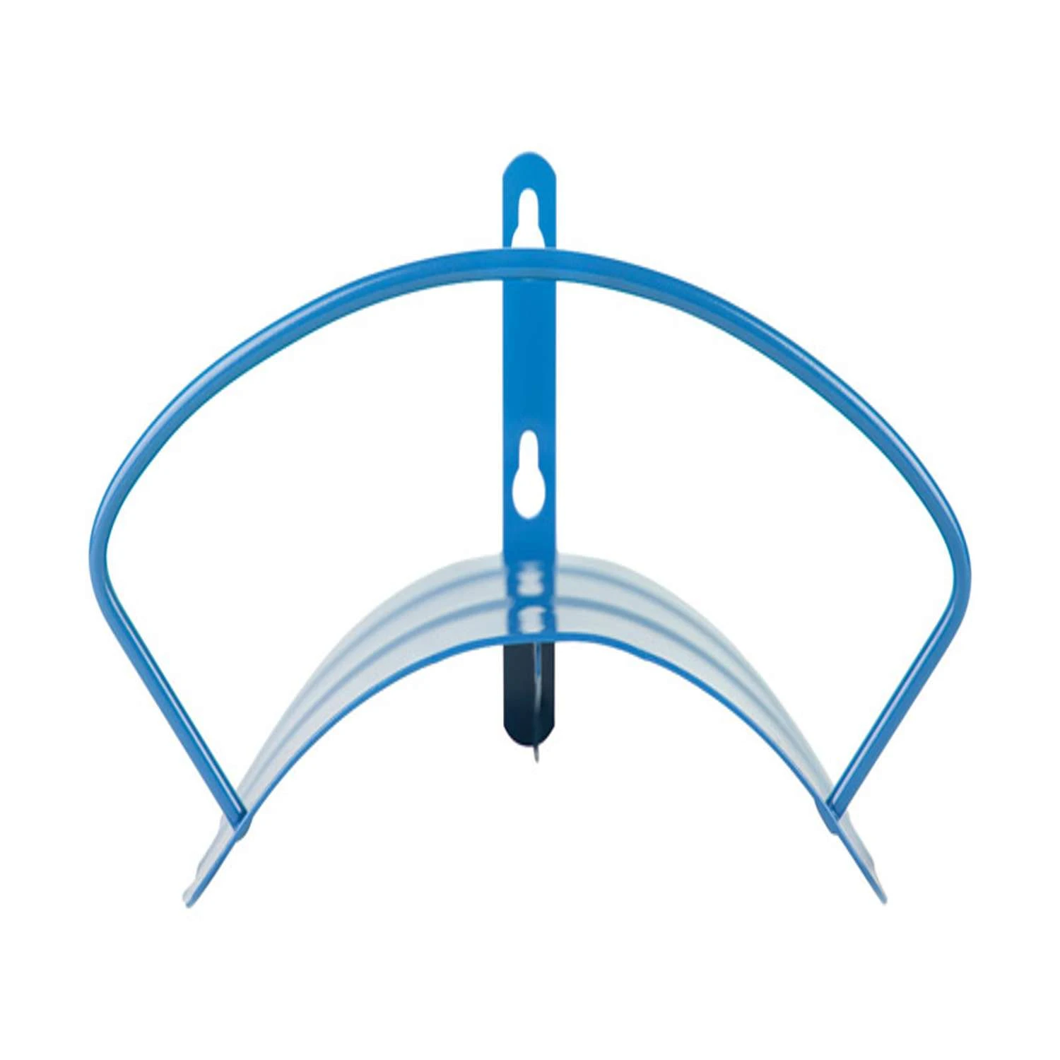 Yard Butler 125 Ft. Blue Wall Mounted Hose Hanger 3 Yard Butler 125 Ft. Blue Wall Mounted Hose Hanger