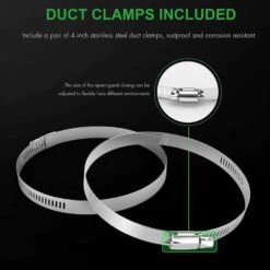 IPower Tent Ventilation Combo 28 W 20 IPower Tent Ventilation Combo 28 W -ORBIT || ACE || TORO Shop f92d3f41 287b 489f 9aab b736fa147cb3