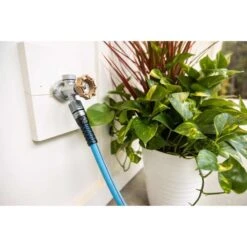 Fitt HiFlo 25 Ft. L Medium Duty Commercial Grade Lightweight Garden Hose 12 Fitt HiFlo 25 Ft. L Medium Duty Commercial Grade Lightweight Garden Hose -ORBIT || ACE || TORO Shop faad43c1 0b77 4131 8090 4d901863aa04