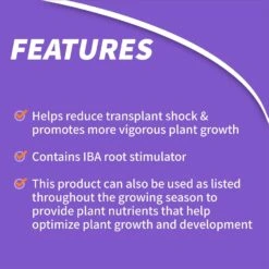 Bonide Root And Grow 4-10-3 Fertilizer 1 Pt -ORBIT || ACE || TORO Shop fbf463c9 5749 413f b0e8 1133fcf54424