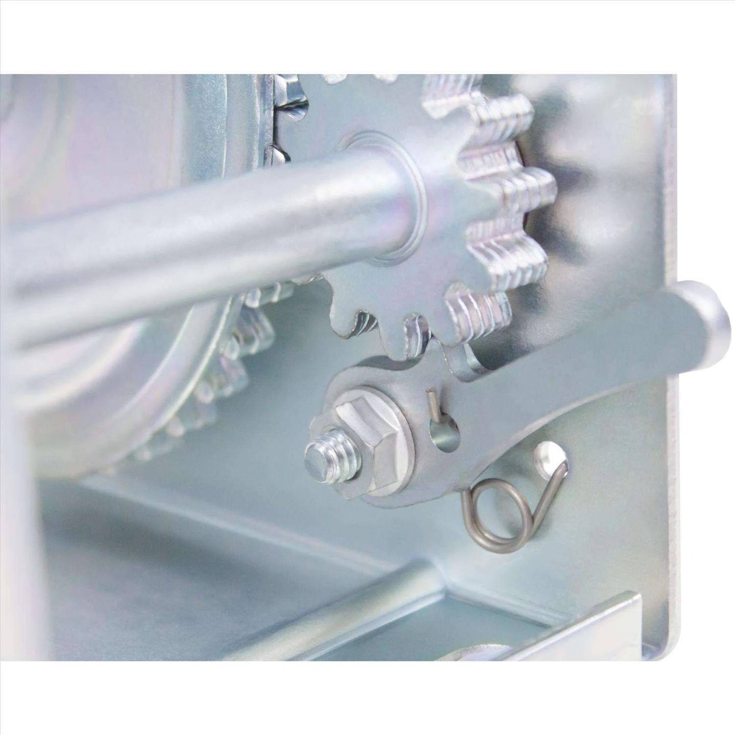 Dutton-Lainson Steel Ratchet Winch 1100 Lb 7 In. L 5 Dutton-Lainson Steel Ratchet Winch 1100 Lb 7 In. L - Image 3