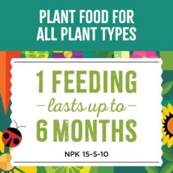 Miracle-Gro Spring Ahead Granules All Purpose Plant Food 3 Lb -ORBIT || ACE || TORO Shop fd02b8d0 95da 41b5 be48 5854febd9113