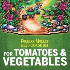 Mother Earth Farmers Market All Plant 4-5-4 Plant Fertilizer 4.4 Lb -ORBIT || ACE || TORO Shop fd4ae275 18a2 4f95 aeec ddf73f98ee84