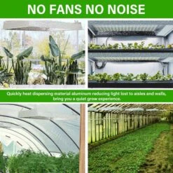 IPower Hydroponic Grow Light Kit 600 W -ORBIT || ACE || TORO Shop fd8f67b6 57ae 4297 b54d f5876c5dda56