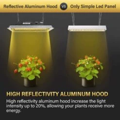 IPower Hydroponic Grow Light Kit 1500 W 14 IPower Hydroponic Grow Light Kit 1500 W -ORBIT || ACE || TORO Shop fda7816a 7843 486f 9256 9443148d2922