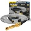 Bionic Steel Pro 5/8 In. D X 100 Ft. L Heavy Duty Commercial Grade Garden Hose