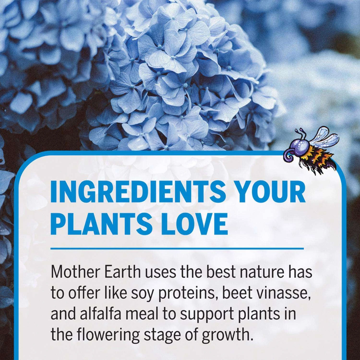 Mother Earth LiquiCraft Bloom All Plant 2-4-4 Plant Fertilizer 1 Qt 9 Mother Earth LiquiCraft Bloom All Plant 2-4-4 Plant Fertilizer 1 Qt - Image 7