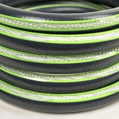 Teknor Apex Synergy 5/8 In. D X 50 Ft. L Heavy Duty Garden Hose -ORBIT || ACE || TORO Shop ff5d739e 6e87 47b0 b5cf 1eb67386414f