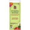 EarthBOX 60 In. H X 22 In. W X 32 In. D Green Plastic Plant Staking System 2 EarthBOX 60 In. H X 22 In. W X 32 In. D Green Plastic Plant Staking System -ORBIT || ACE || TORO Shop ff959aae 6547 426c af64 27868e8576e8